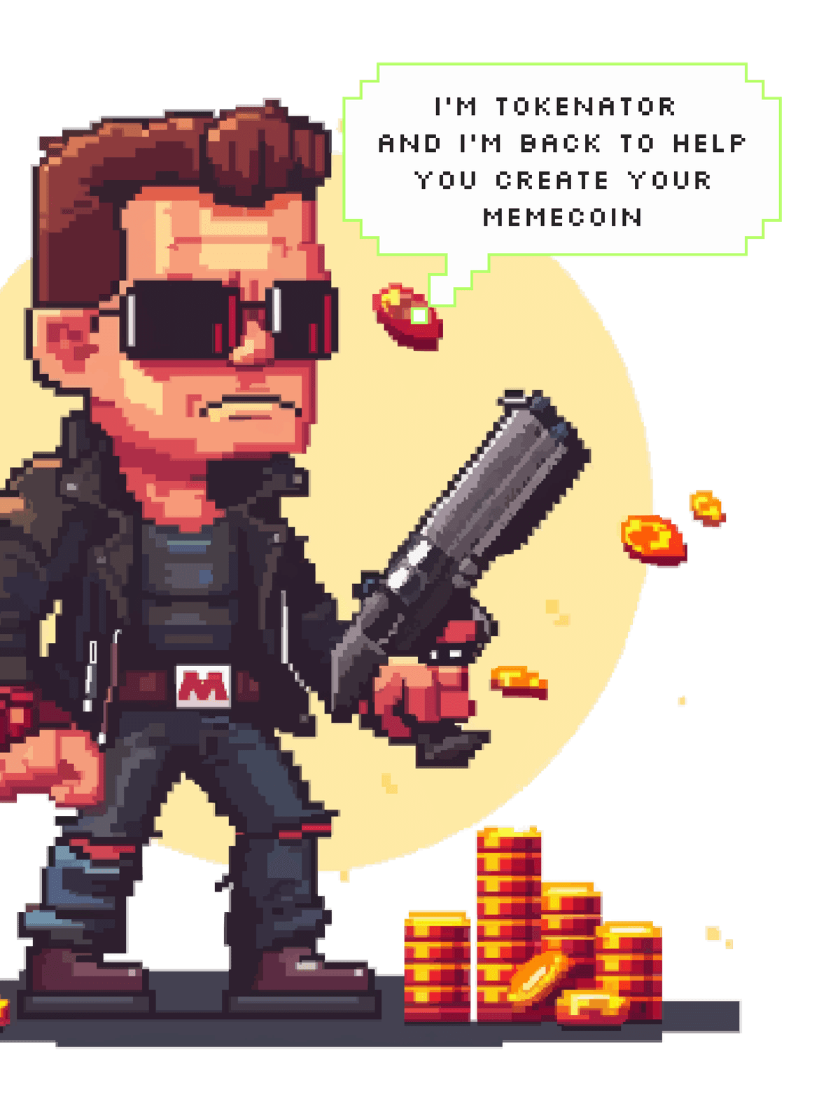 Tokenator